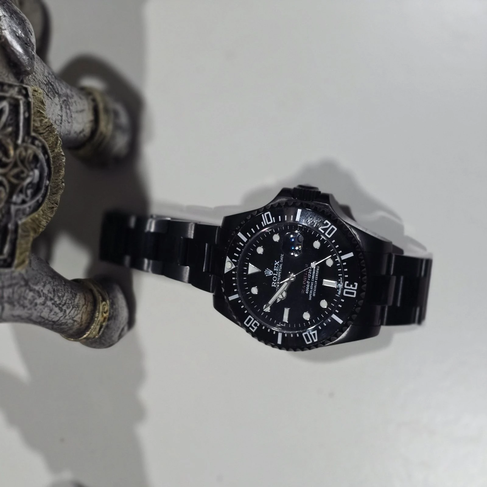 Montre – photo 5